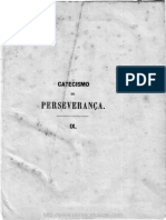 Catecismo de Perseveranca - Tomo 09