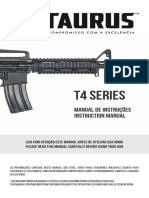 Manual de Instruções T4