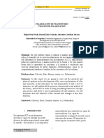 Polarización de transistores NPN