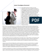 U1 - PDF - 10cambios y Paradigmasgerenciales