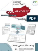 Presentasi Mendeley - Mendeley By Heru.pdf