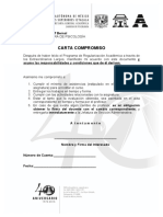 Carta - Compromiso 16-1 PDF