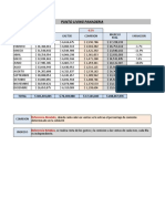 Entregable 02 - EXCEL