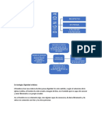 Estudiar Dignidad