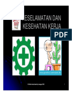 Keselamatan Dan Kesehatan Kerja k3 Vokasi Final Compatibility Mode PDF