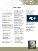 Psychiatry Diagnosis PDF