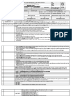 Formulir RPS Praktik Kebidanan Komunitas