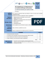 GF Modulo 1 ToT Sector Privado