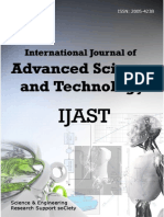 8 (2020) [JAST] Analysis and Simulation of the Couple Direct Kinematics of a 6 Wheeled Mobile Platform with a 3 DOF Manipulator Arm
