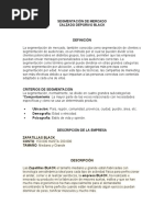 SEGMENTACIÓN DE MERCADO CALZADO DEPORTIVO BLACK.docx