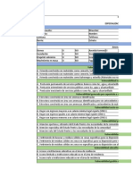 Formato Encuesta Vulnerabilidad