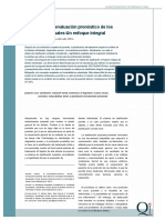 2009 Samet - Classification and Prognosis Evaluation of Individual Teeth - En.es