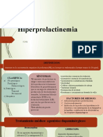 Hiperprolactinemia