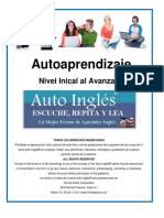 Auto Ingles Autoaprendizaje Nivel Inicial al Avanzado.pdf