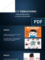 Ruido y Vibraciones Expo