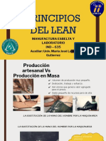 GUÍA 1 - Manufactura Esbelta PDF