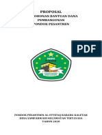 Proposalponpes Al-Ittifaq (Cover)
