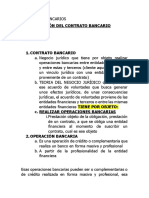 Contratos Bancarios PDF