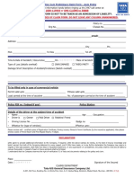 Claim Form PDF