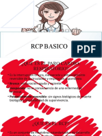 RCP Basico