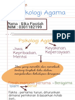 Catatan Psikologi Agama Rika - 20200628 - 113711-Digabungkan PDF