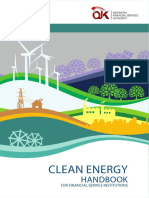 Buku Energi Bersih en PDF