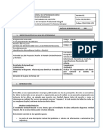 Guia #2 - Modelos de Base de Datos y MER PDF