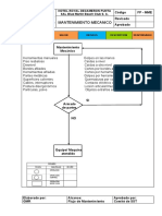 Mantenimiento Mecánico