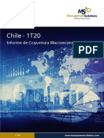 Informe Macro Chile