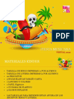 Materiales para 15 de Septiembre PDF