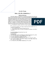 Law If Crimes 1 PDF