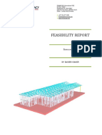 Samaan Unit - Feasibility Report PDF