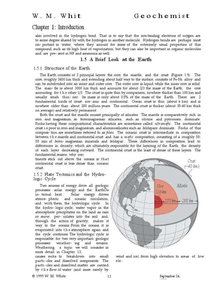 w-m-whit-e-geochemist-ry-chapter-1-introduction-1-5-a-brief-look-at