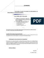 3 Fallos Ficha de Cátedra PDF