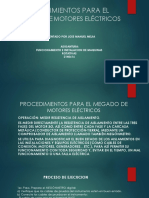 PROCEDIMIENTOS PARA EL MEGADO DE MOTORES ELÉCTRICOS.pdf