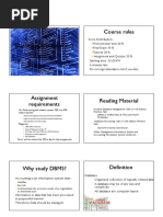 01 Database Environment PDF