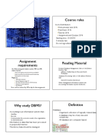 01 Database Environment PDF
