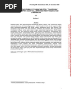 Download STANDARDISASI RUMAH POTONG AYAM by Intan Sertufi SN47809714 doc pdf