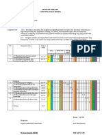 PROMES FISIKA SEMESTER 1