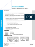1944975-Hoja Técnica Quimibond 3000 PDF