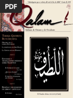Qalam nº1