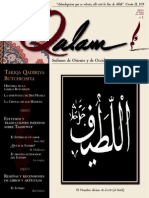 Qalam Nº1