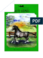 Sewell Fekete Szépség PDF