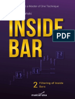 Inside Bar Trading