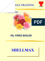 Shellmax Training: Welcome