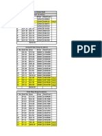 SGM Inventory