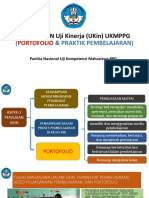 Bahan-Sosialisasi UKMPPG 2020-Portofolio Oleh Prof. Budi
