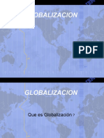 GLOBALIZACION Pps