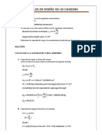 PDF Diseo de Caisson DD