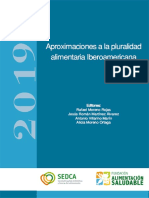Aproximaciones Pluralidad Alimentaria Iberoamericana PDF